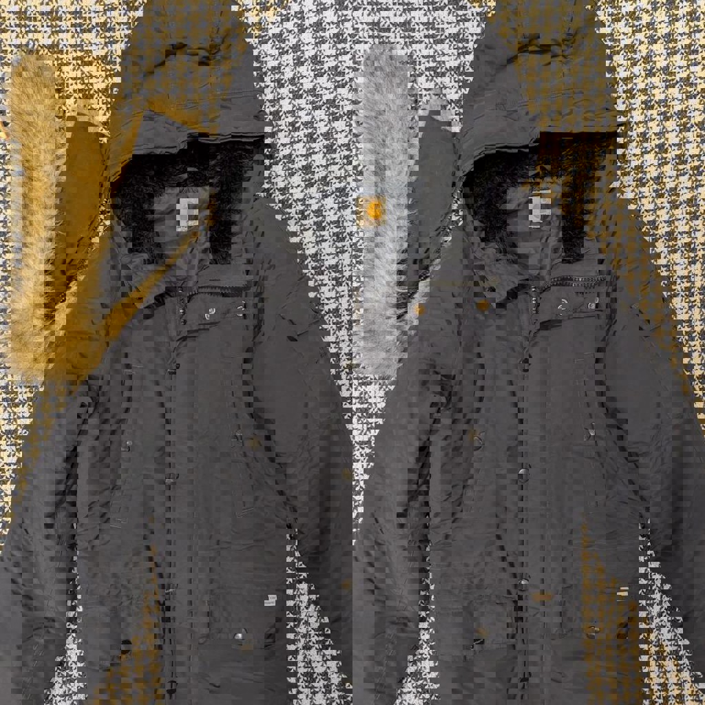 Куртка Carhartt