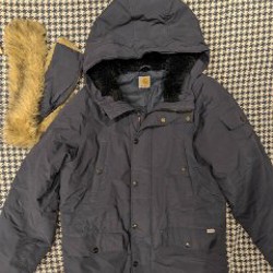 Куртка Carhartt - фото 1