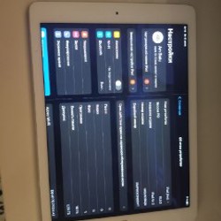 IPad Air 2 - фото 5