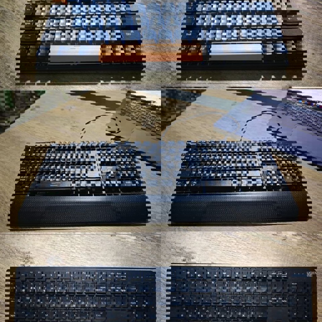 Bluetooth наушники Sennheiser HD 4.40 BT