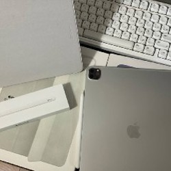 IPad Pro 12.9 M2 - фото 3