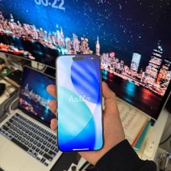 IPhone 16 Pro Max - фото 2
