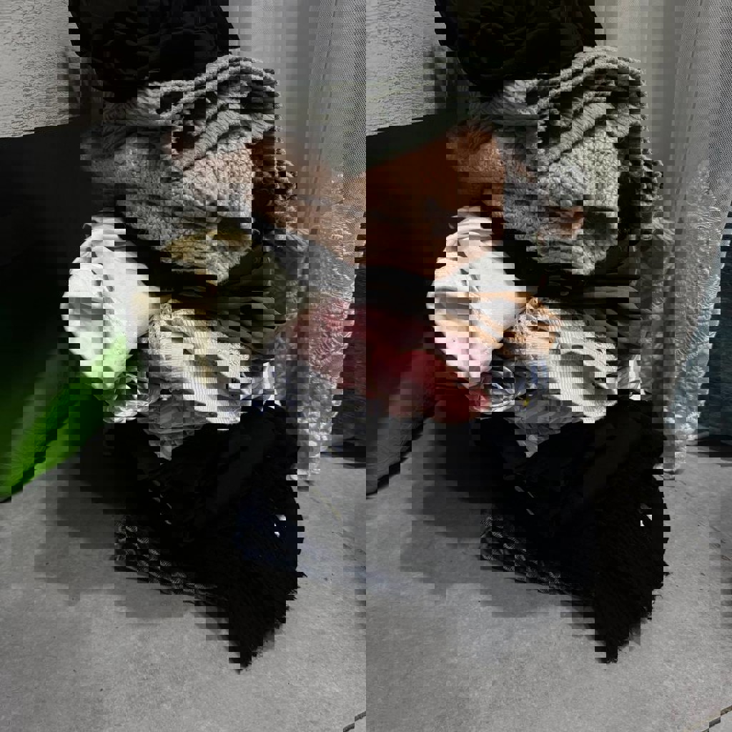 Пакет вещей