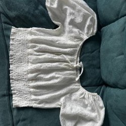 Пакет вещей - фото 8