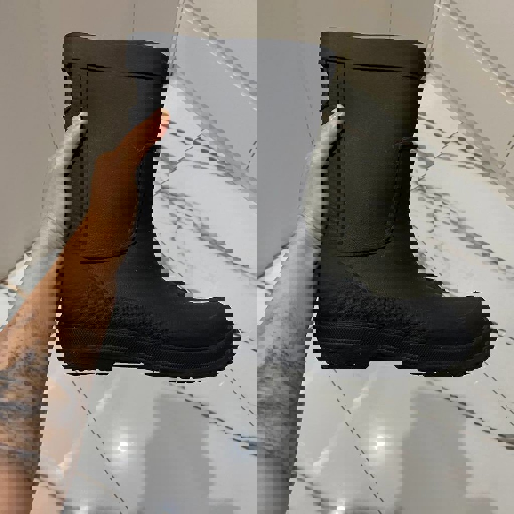 Мужские crocs M7