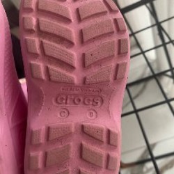 Мужские crocs M7 - фото 6