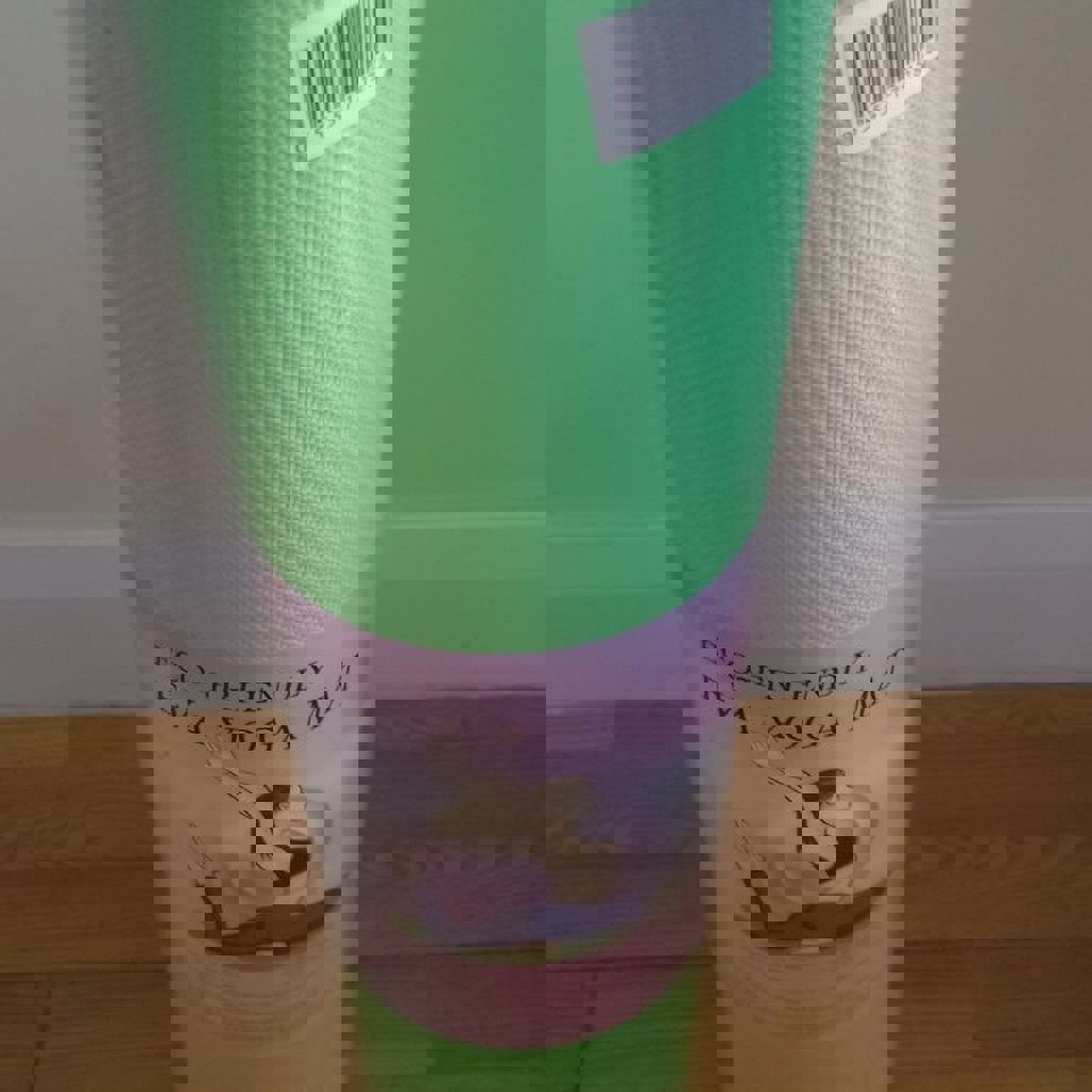 Коврик для йоги