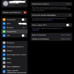 IPad 11 256GB - фото 4