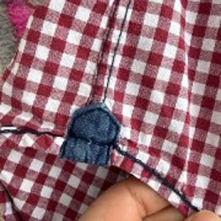 Мужская рубашка Zen and Zen - фото 2