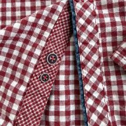 Мужская рубашка Zen and Zen - фото 5