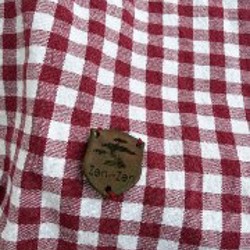 Мужская рубашка Zen and Zen - фото 6