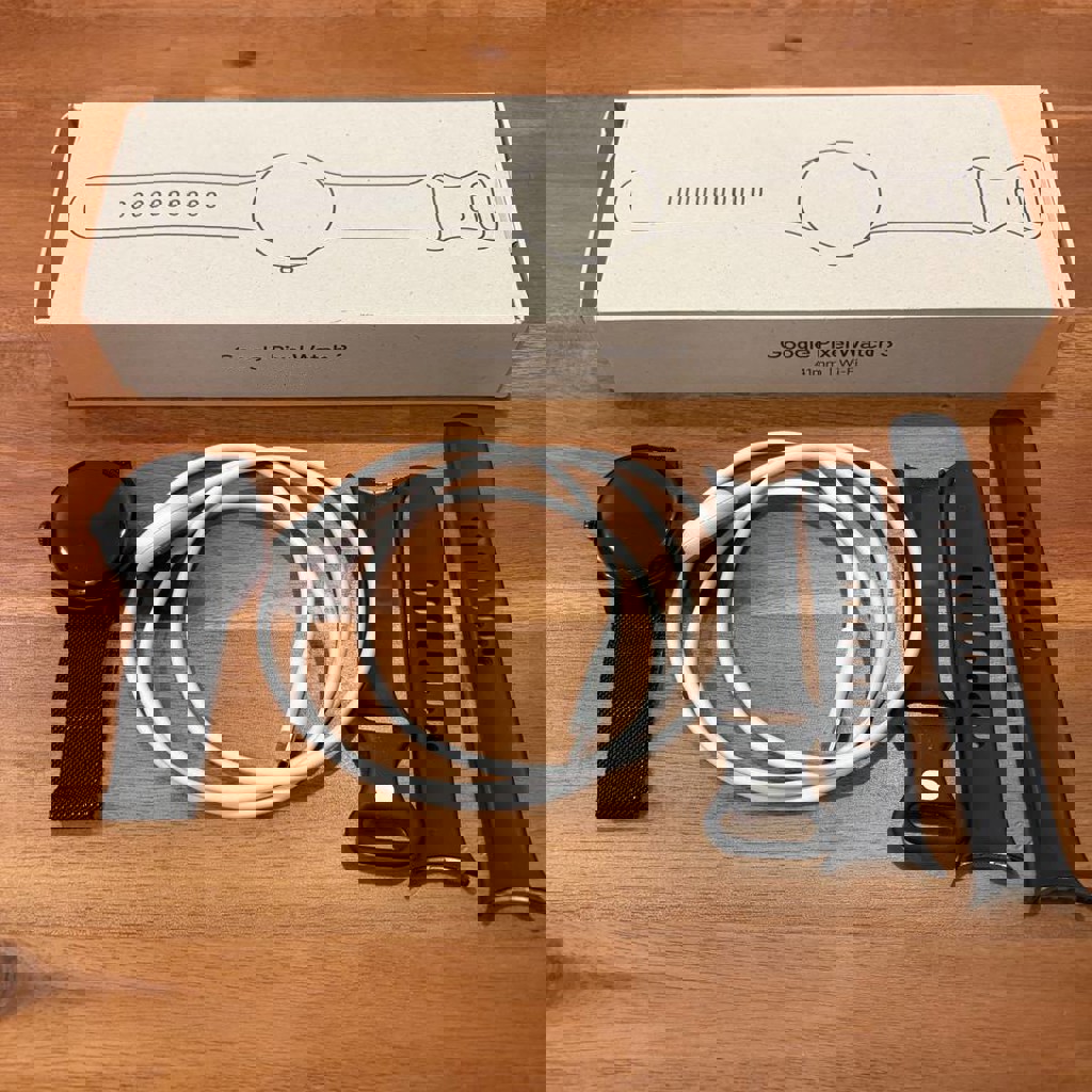 Безпроводная зарядка для Google Pixel 3 в 1