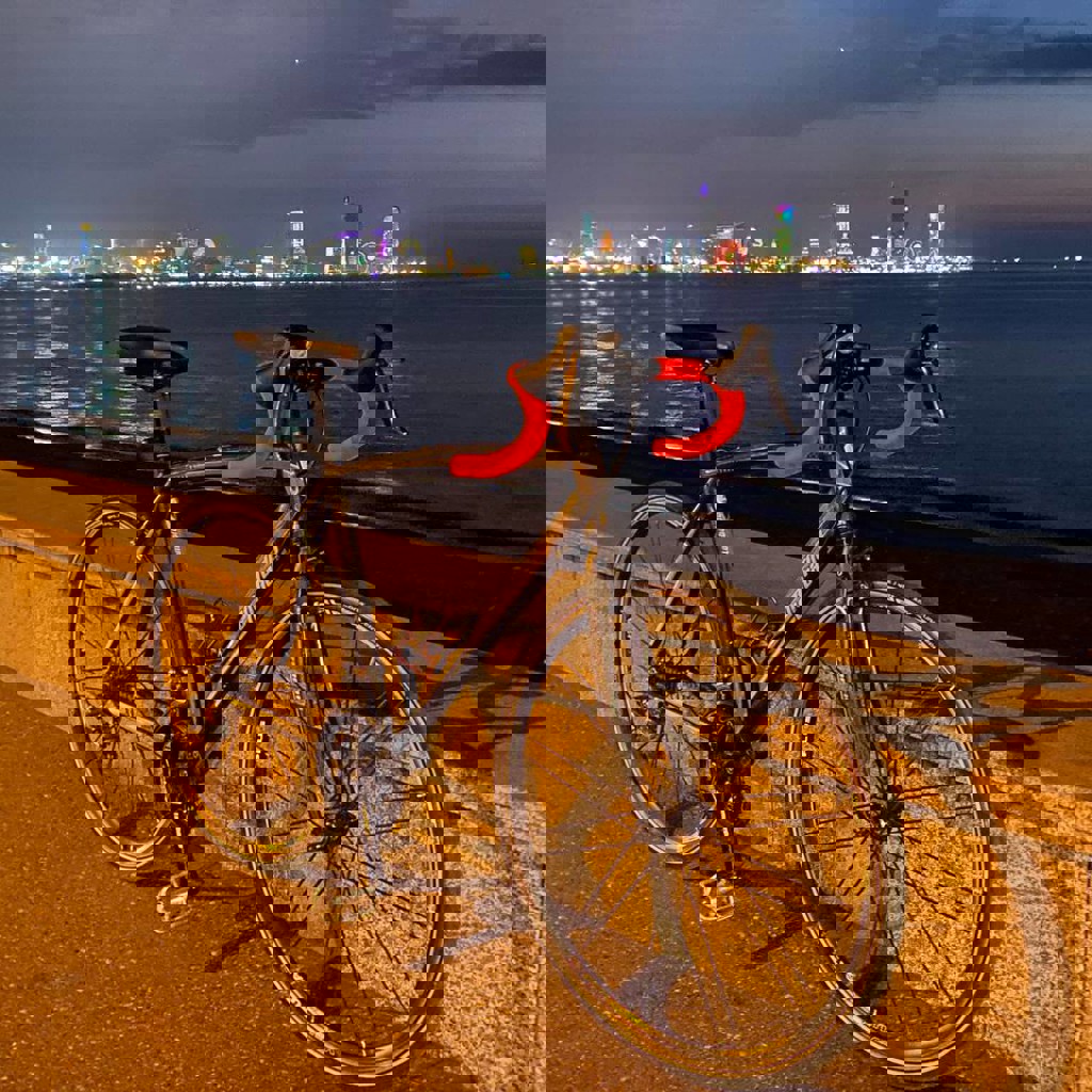 Велосипед Lombardo 2200 Ventimiglia