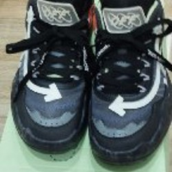 Кроссовки - фото 6