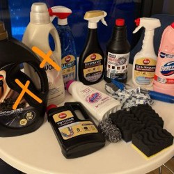 Корзина для белья - фото 1