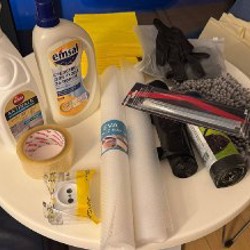 Корзина для белья - фото 2