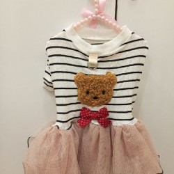 Платье для собачки - фото 5