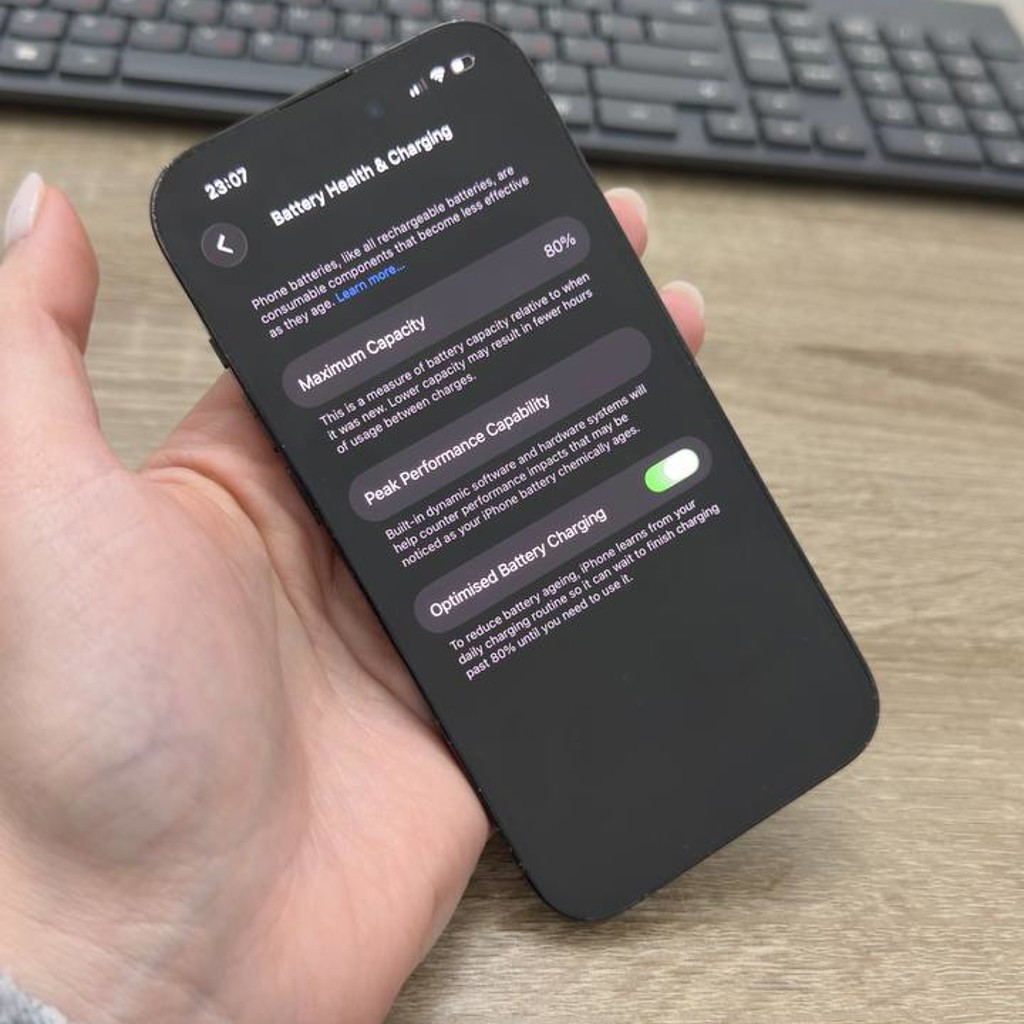 IPhone 14 Pro