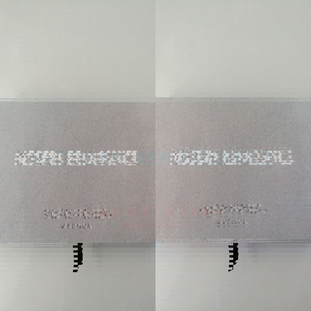 Палетка Anastasia Beverly Hills Modern Renaissance