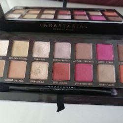 Палетка Anastasia Beverly Hills Modern Renaissance - фото 2
