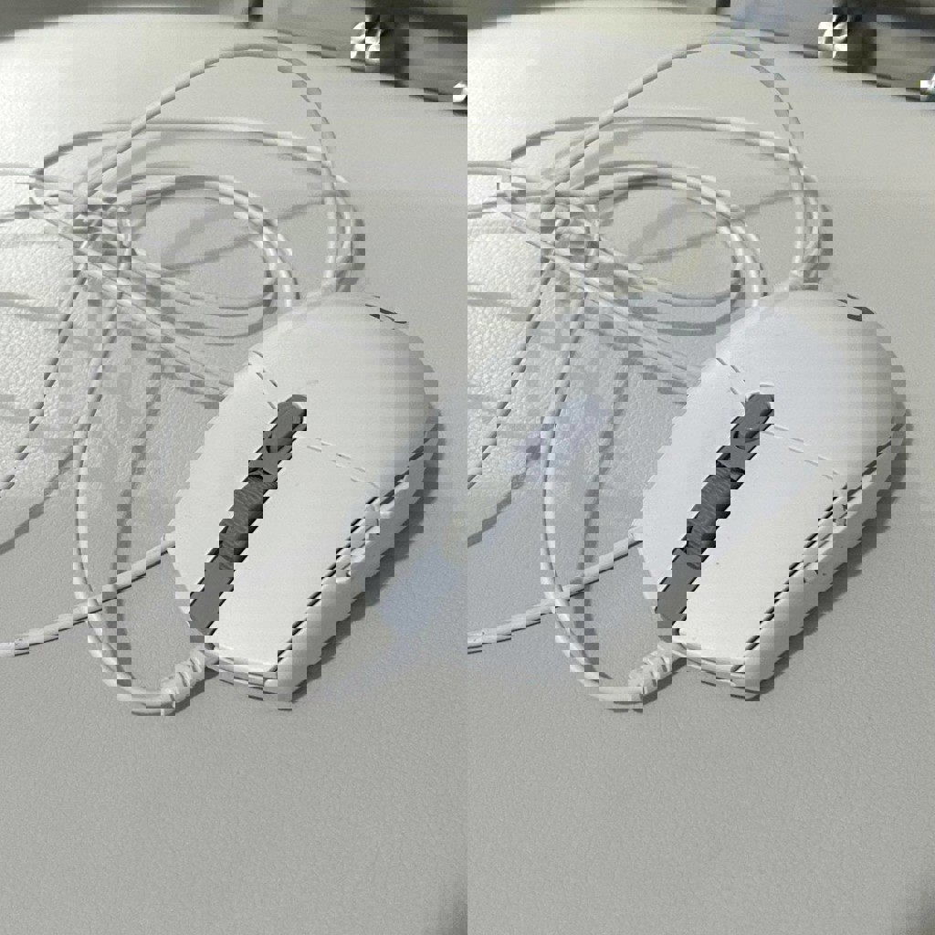 Мышка Logitech G102