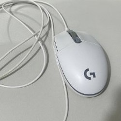 Мышка Logitech G102 - фото 2