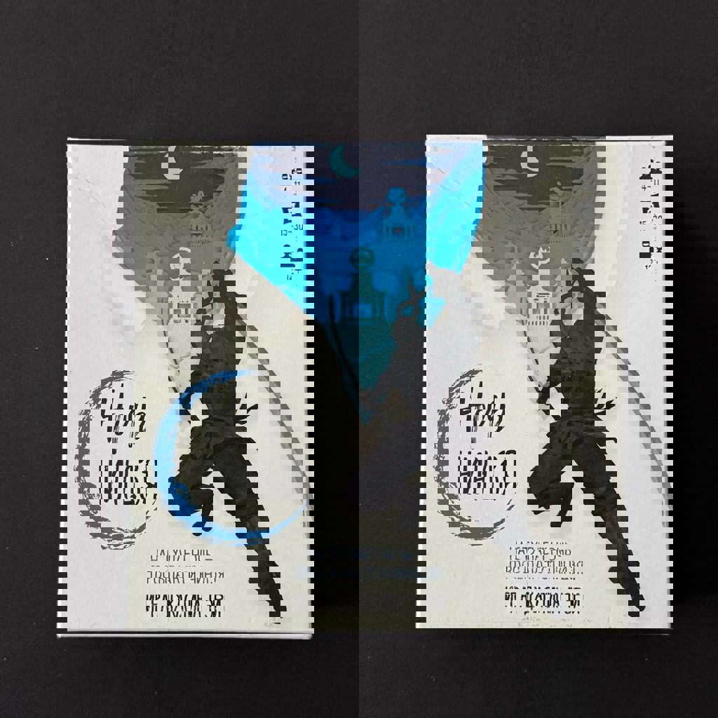 Тайные лидеры