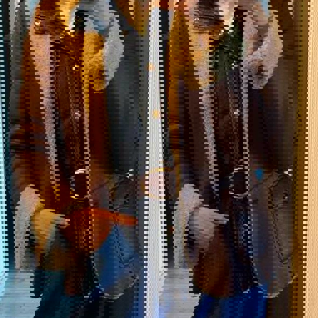 Дубленка Max Mara Weekend