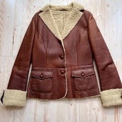 Дубленка Max Mara Weekend - фото 2