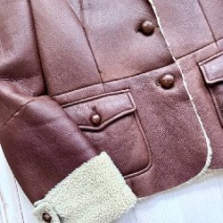 Дубленка Max Mara Weekend - фото 3