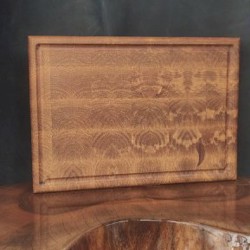 Премиум доска разделочная - фото 2