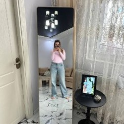 Зеркало напольное - фото 1