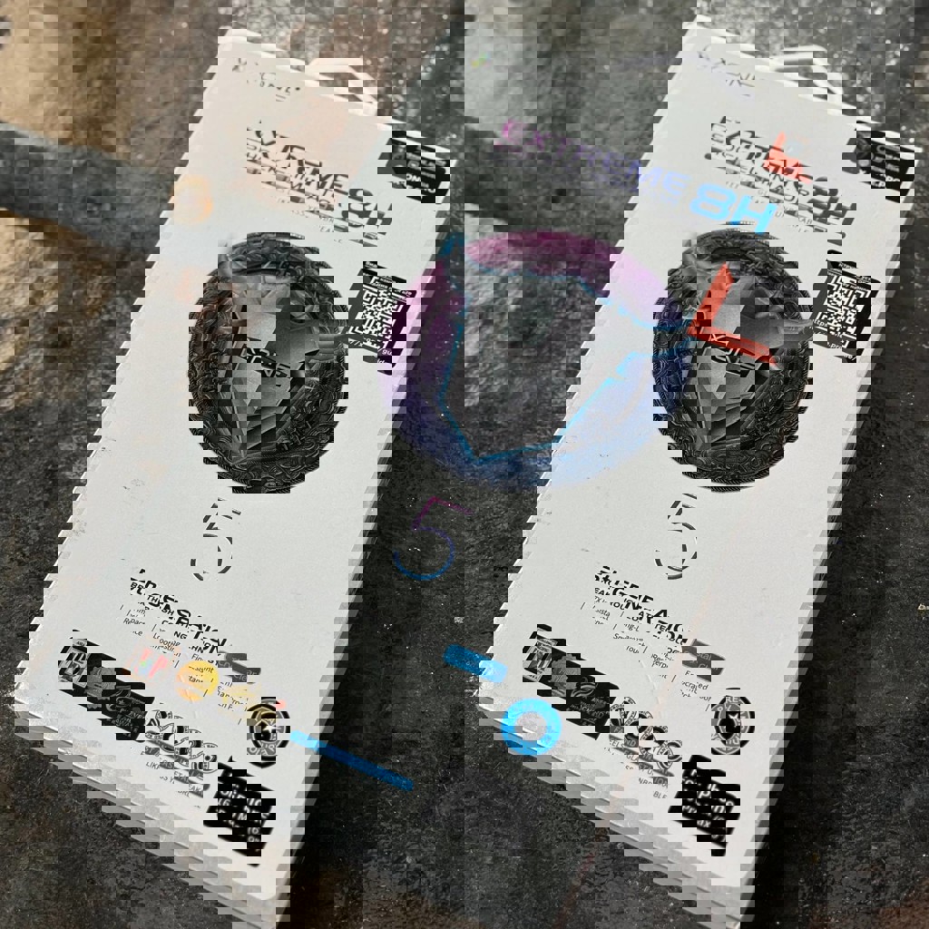 Противоударная защитная пленка