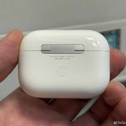 AirPods Pro 1 - фото 5