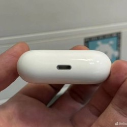 AirPods Pro 1 - фото 6