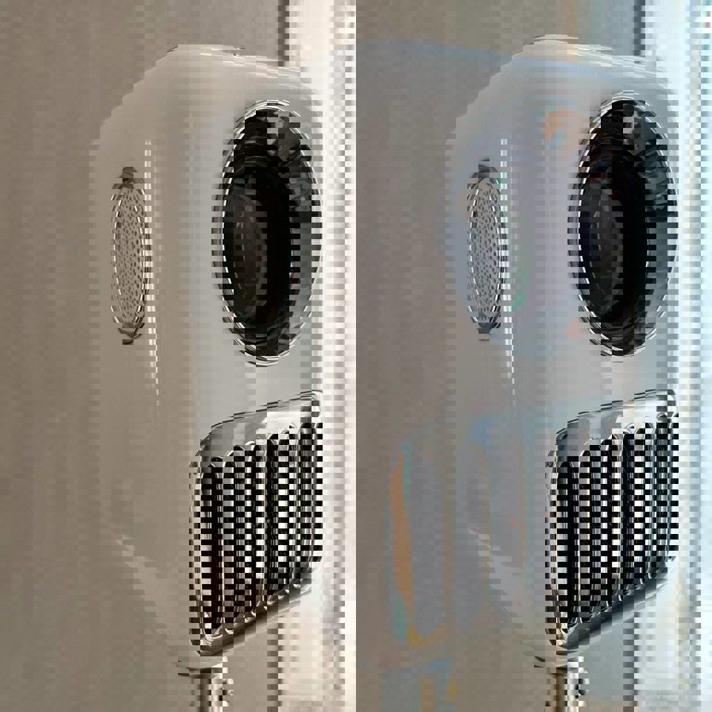 Проектор Wanbo T2R Max