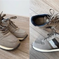 Кроссовки мужские - фото 4