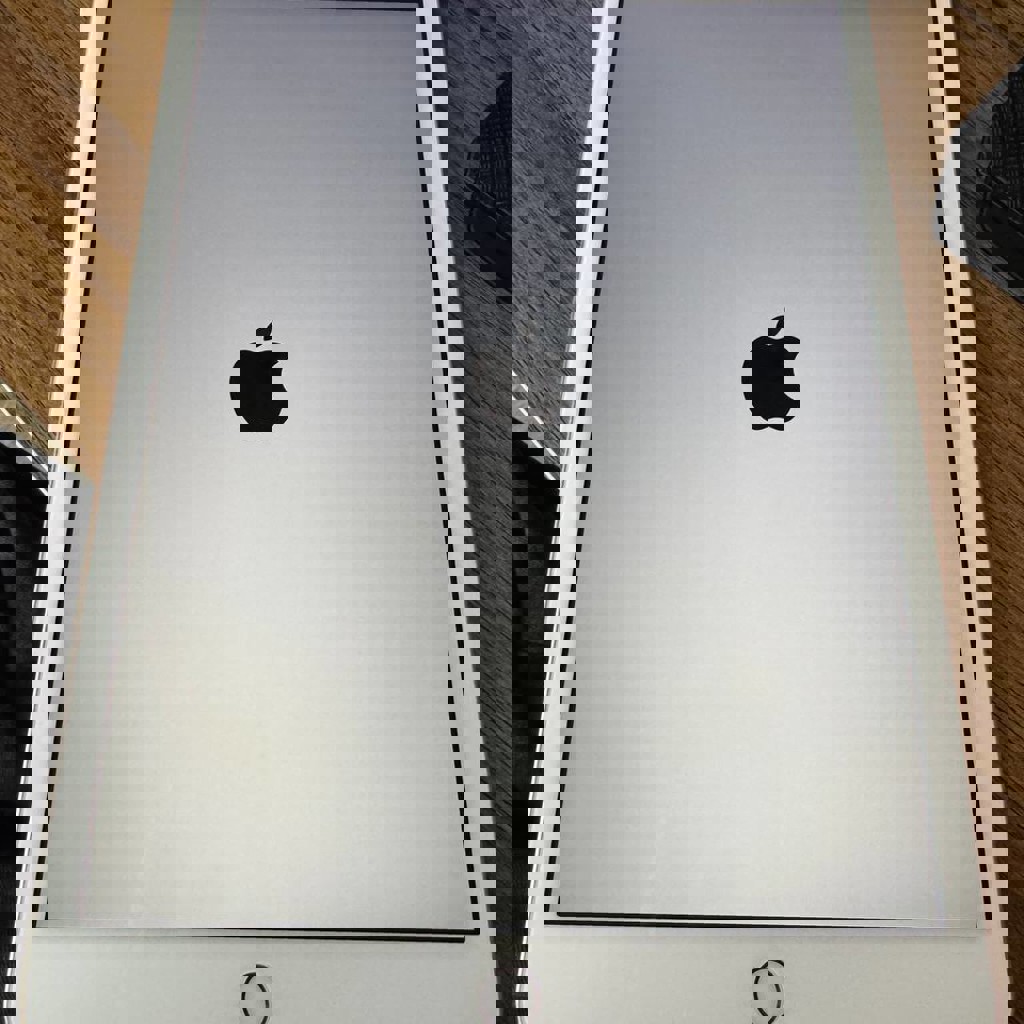 IPad 7-го поколения