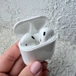 AirPods 2 - фото 2