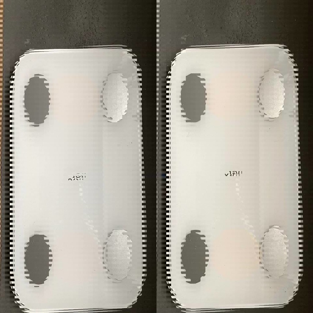 Умные весы Xiaomi Body Composition Scale S400