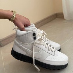 Кроссовки Nike - фото 5