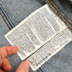 Джинсовая курточка Zara - фото 6