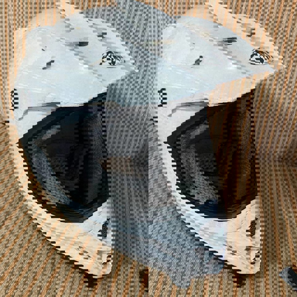 Эндуро шлем THH