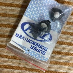 Эндуро шлем THH - фото 5