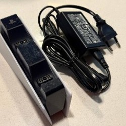 Геймпад Sony Playstation Dualsense - фото 4