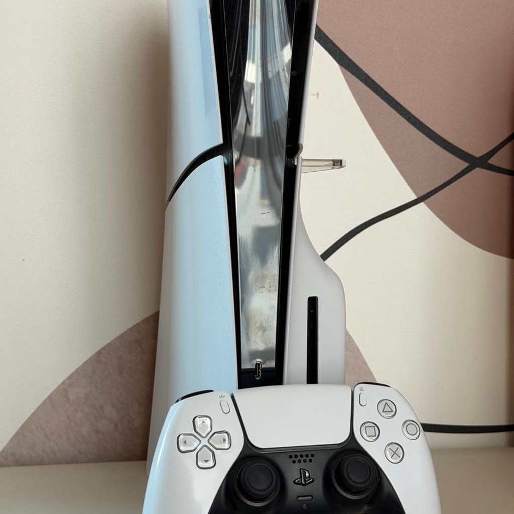 Sony PlayStation PS5 Slim