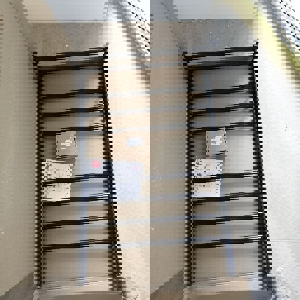 Электрический полотенцесушитель Аврора П8