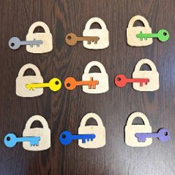 Плита с кастрюлей и сковородкой - фото 1