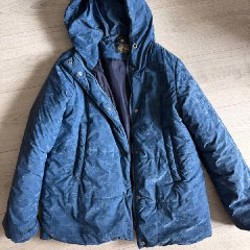 Куртка - фото 3