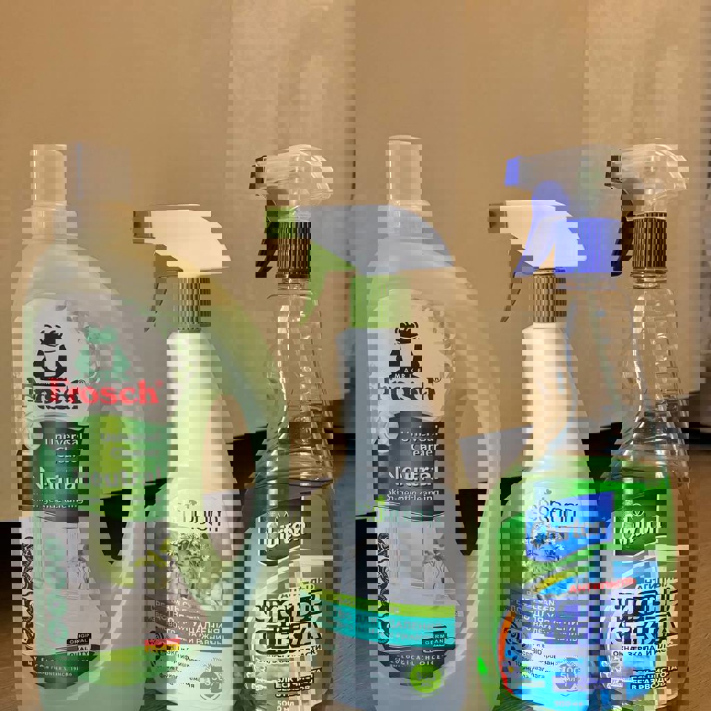 Citron стеклоочиститель